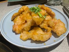 -蘸小院铁锅炖·蘸酱菜·东北菜(怀远门店)