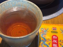 -吃饭皇帝大(合生汇店)