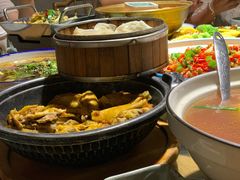 -卞氏菜根香·川菜(青羊万达店)