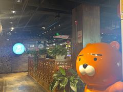 -宽窄巷子鲜牛火锅(北京首店)