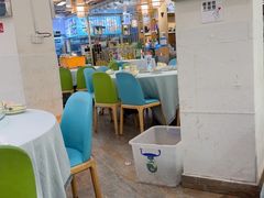 -大师傅金奖啤酒鱼(西街口总店)