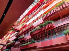 -Brut Eatery悦璞食堂(建国东路店)