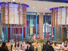 -黄泥岗·地道湖北菜(奥特莱斯店)