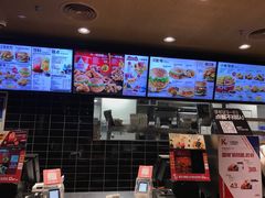 -肯德基(兴隆店)