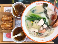 -麻小劲菌汤麻辣烫(体育西路店)