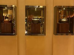 -杭州城中香格里拉大酒店