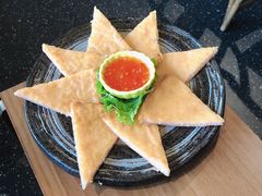 -捞王锅物料理(上海世茂广场店)