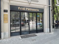 -Fridi Patisserie Cafe