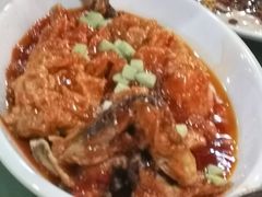 松鼠鱼-石饮红星包子(中山路店)