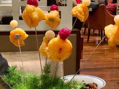 -北京王府井希尔顿酒店·秦唐中餐厅Chynna