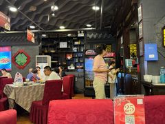 -老浒记烤鸭-北京菜(琉璃厂店)