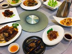 -御花园·粤菜·海鲜火锅(中山公园店)