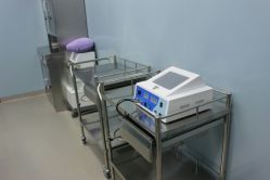 点击看大图 手术室-厦门美莱整形美容医院