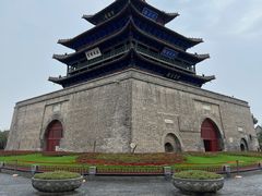 -光岳楼