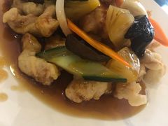 -桃园中华料理炸酱面(燕儿岛路店)