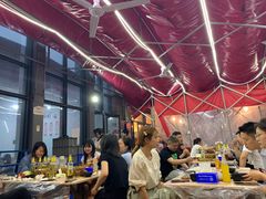 -庾氏龙虾馆(多弗汇店)