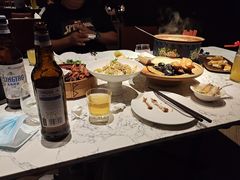 -奉天小馆·非遗东北菜(济南万象城店)