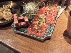 -MIKOMIKO和牛烧肉专门店(南门店)