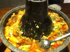 铜锅洋芋鸡-觅山云南菜(泊富ICITY店)