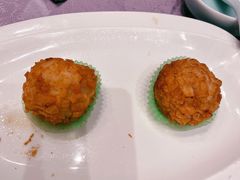 灌汤鱼球-山外山菜馆(玉泉路店)