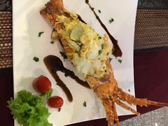 -BAI BUA RESTAURANT