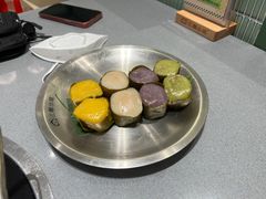 -椰小鸡·琼州糟粕醋·火锅(美兰缤纷城店)