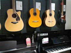 -雅歌音乐培训中心·钢琴培训·乐器培训(交道口店)
