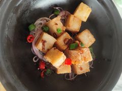 -东南里湖景餐厅·新闽菜(浦西万达店)