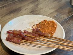 -孟林厨房(798店)