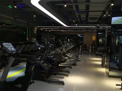 -优享健身(物美圣熙8号购物中心店)