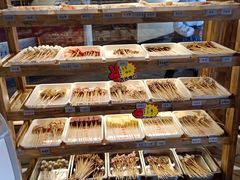 -袁记串串香(梁家巷店)