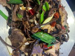 -俭寨大盘鸡·缸子肉·小公鸡·新疆菜(云通店)