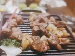 -弓二·烧鸟居酒屋(财富购物中心店)