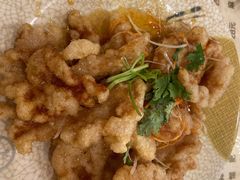 锅包肉-吉味馆(柠溪店)