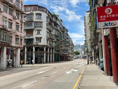 -下环街市熟食中心