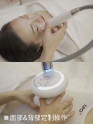 -尊尚柏丽美容SPA