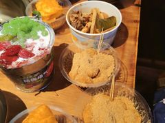 -楠火锅(太古里总店)
