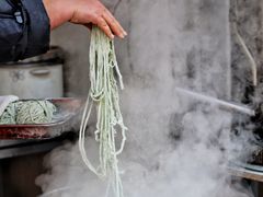 -陈记农家手擀菠菜面(南小巷-103号院店)