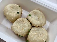 腾元生煎包-腾元生煎(西华路店)