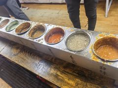 -小溅沾串