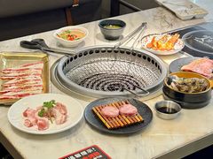 -火炉火自助餐(西直门凯德MALL店)