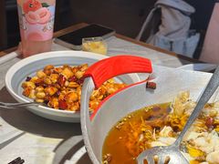 水煮江团-龙人居·水煮鱼(五道口店)
