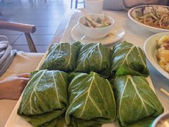 -京滨饭店·餐厅(阜外大街店)