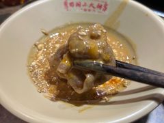 -蜀国大将老火锅(江北店)