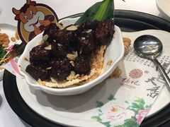 -好福记饭店(红梅公园店)