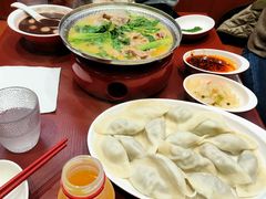 -喜家德虾仁水饺(岗厦北店)