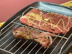 -小川洋风料理(街道口店)