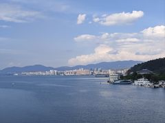 -洱海月湿地公园