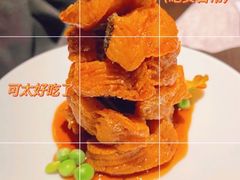 -苏帮袁Sue Cuisine(南开大悦城店)