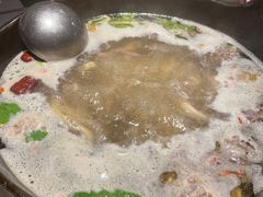-盡膳口福·百年汤方火锅(科华北路店)